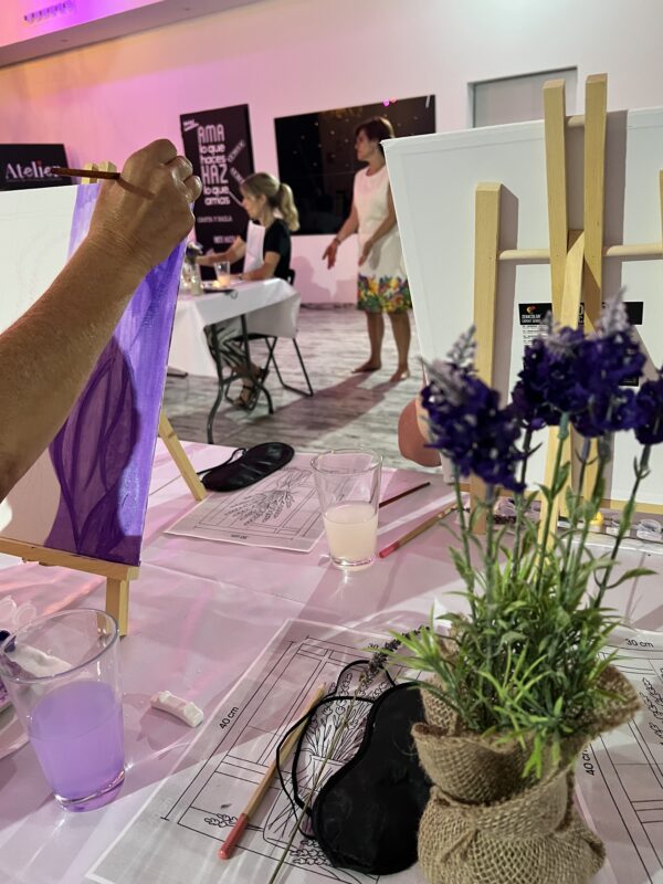 Luz de Lavanda - Viernes 5 Septiembre - Imagen 2
