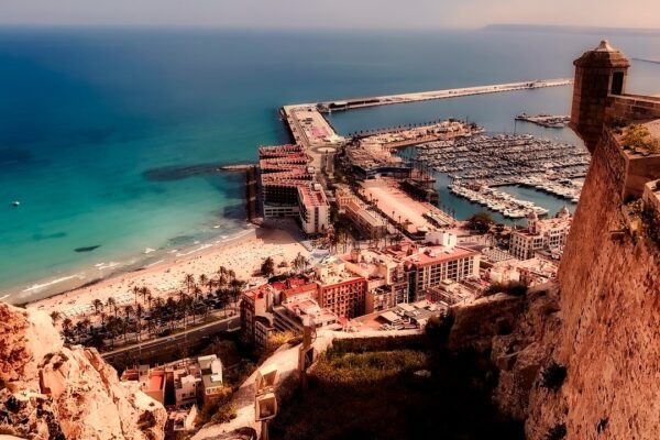 Un plan original en Alicante que te devuelve a ti